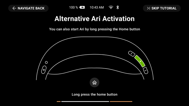 Ari OS 2.0 for Arc 3 Release Notes