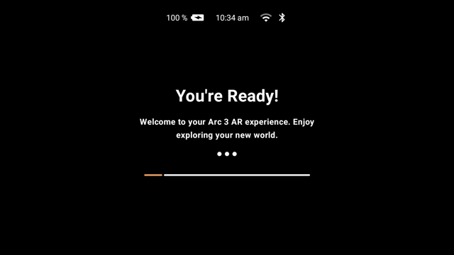 Ari OS 2.0 for Arc 3 Release Notes
