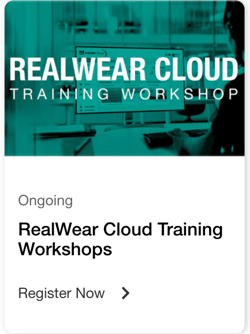 Cloud Training
