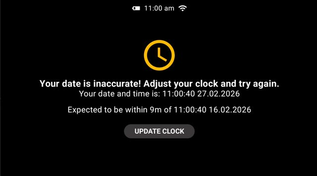 Collaborate-Inaccurate-TimeZone
