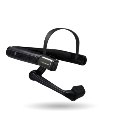 Cleaning Your RealWear Device