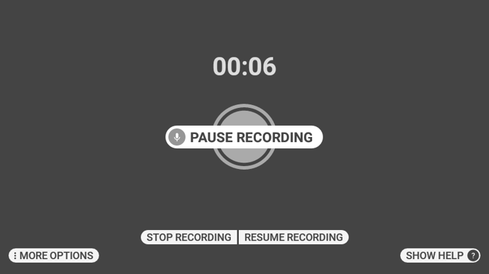 RealWear_Software_HMT_R11.1_Audio-Recorder_9