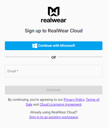Request_a_workspace_enter_email