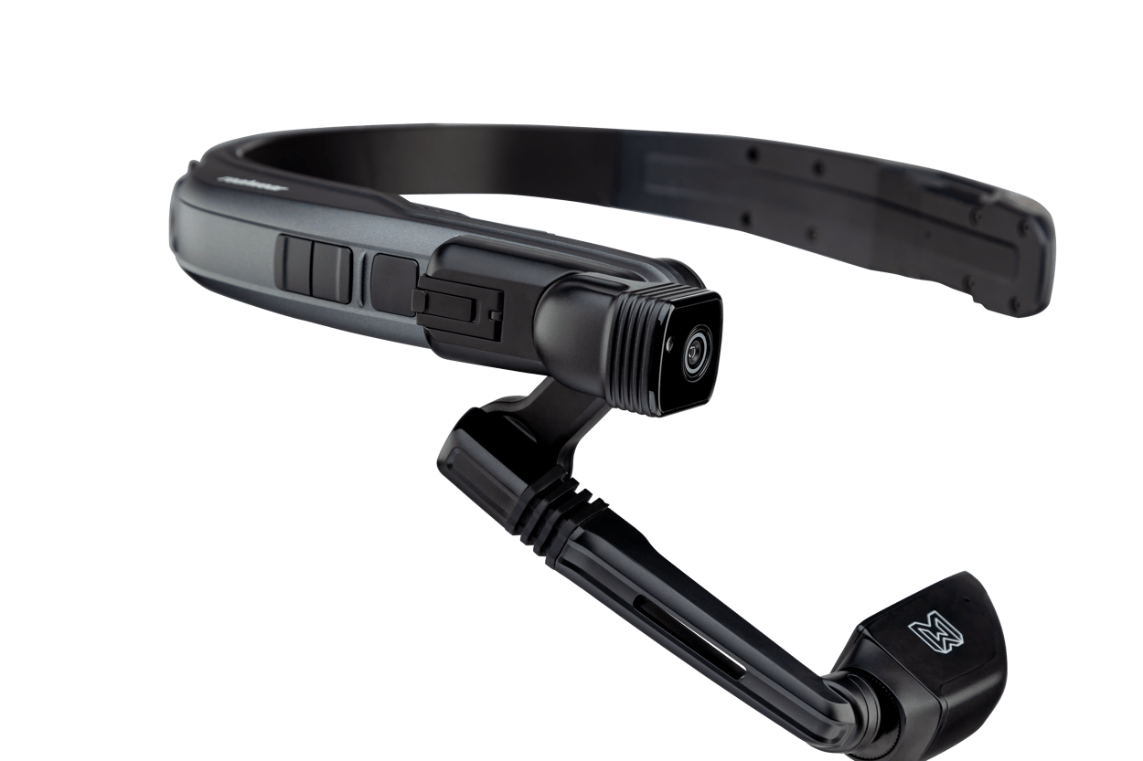 Which RealWear device model do I have?