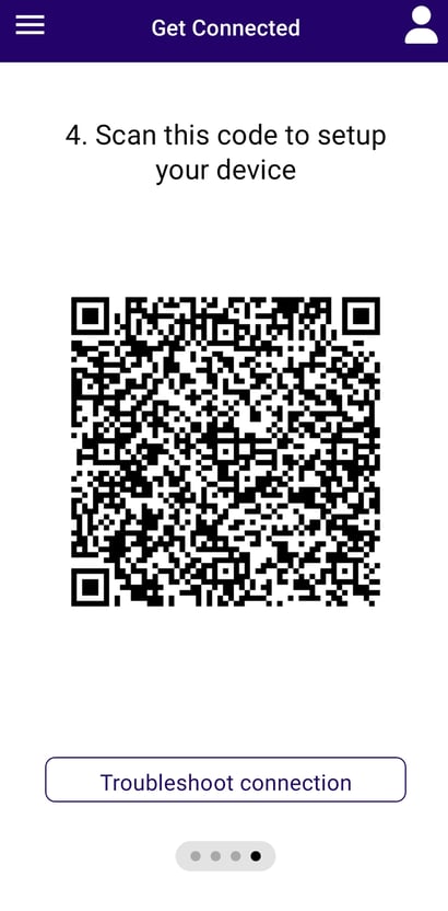 Set Up Your Device with RealWear One