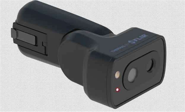 Thermal Camera Module Overview