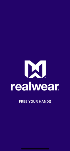 RealWear One App
