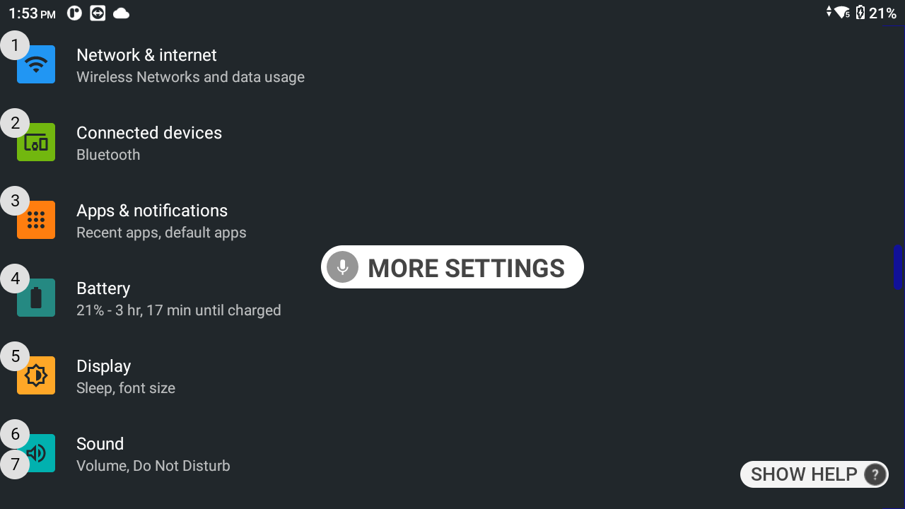 How To Perform A Factory Reset