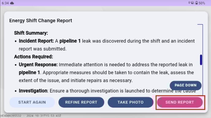 A screenshot of a computer

Description automatically generated